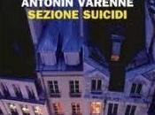 Nella sezione suicidi manca vita