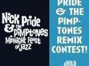 Nick Pride Pimptones Remix Contest
