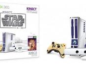 Star Wars Kinect avrà lussuoso bundle Xbox