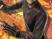 Mortal Kombat clamoroso, annunciato personaggio Freddy Krueger. Video, prezzo data uscita