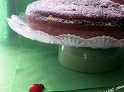 Soffice plumcake allo yogurt caffè