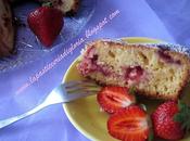 Torta alle fragole