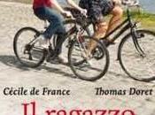 Ragazzo Bicicletta