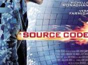 Source Code .Duncan Jones 2011 Dopo l'acclamato Moon, D...