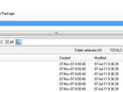 Folder Explorer navigare file Windows semplicità