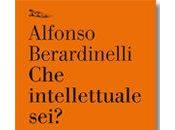 TERZO SGUARDO n.33: Intellettuali, politica, misantropia. “Alfonso Berardinelli, intellettuale sei?”