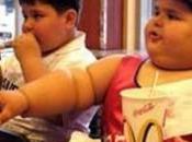“Bambini sovrappeso” voi.. controllate quello mangia vostro figlio?