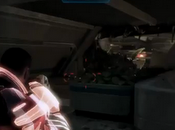 Mass Effect diffuso video della dimostrazione fatta Comic