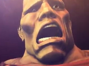 Street Fighter Tekken nuovo trailer, annunciato anche Hugo