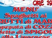 SERATA PESCE ALLA PROLOCO LIPOMO Dolcipensieri