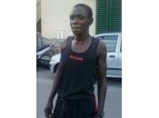 Luglio 2011: "28° Trofeo “C.Tesi” dominio africano.