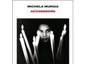 ACCABADORA Michela Murgia 2010