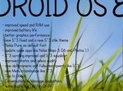 Custom Firmware: iDROID ifraska