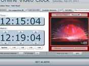 Onlinevideoclock: sveglia online video YouTube