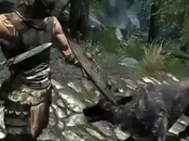 Elder Scrolls Skyrim nuovo video gameplay