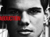 Abduction: uscito italiano trailer film Taylor