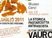 conclusione Festival Teatrale Resistenza Premio Museo Cervi