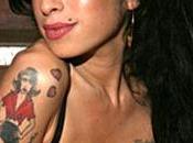 Winehouse morta