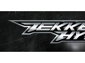 Tekken Hybrid disco sarà inclusa anche demo Tournament