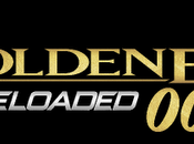 GOLDENEYE 007: RELOADED svelato activision
