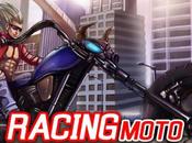 Racing Moto, giochi gratis Android