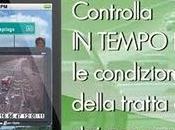 L'app Video Telecamere strade-autostrade LITE.