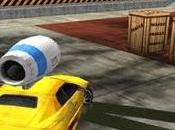 -GAME-Top Gear: Stunt School