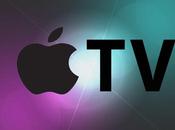 Apple televisore Cupertino prende forma