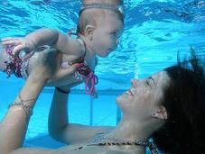 L’acqua valenza terapeutica