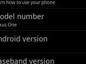 Android Froyo 2.2: disponibile release finale FRF85B