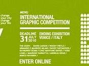 International graphic design contest “Felicity. Change your city, change life”