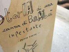 storia canna Bambù PARTE