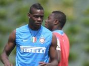 Calciomercato Inter: Balotelli piace l'Arsenal...