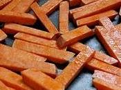 COOK YOURSELF THIN Patate dolci alla paprika piccante