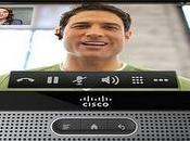 Cisco CIUS: nuovo potente tablet Android