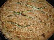 Torta greca "BOUREKI" alla ricotta ....