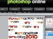 Ritocca modifica immagini photoshop online