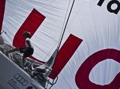 Vela allunga classifica all\'Audi Sardinia