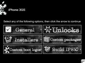 Sn0wbreeze 1.6.2, sbloccare iPhone jailbreaked Spirit