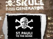 foto diventano teschi Skull Generator