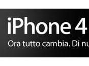 iPhone Apple dice problemi ricezione sono solo estetici presto sarà aggiornamento software migliorare visualizzazione delle tacche