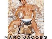 Marc Jacobs senza veli Bang nuovo profumo maschile!