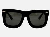 Grey Status Sunglasses Back Stock