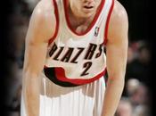 Steve Blake Lakers! Salmons ri-firma Bucks