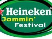 Heineken Jammin’ Festival
