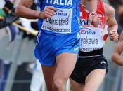 Podismo 04.07.2010 Europei corsa montagna