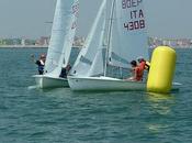 Vela conclusa Prosecco’s CNSM