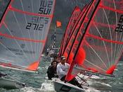 Vela MARCO GALLO VINCE L'ORO CAMPIONATO EUROPEO BYTE RIVA GARDA