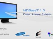 HDBaseT 1.0: ecco nuovo standard molto altro