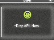 iAPK: installare Android direttamente